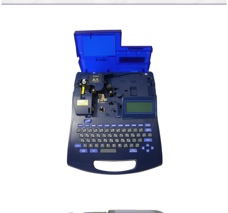 佳能麗標系列C-210E