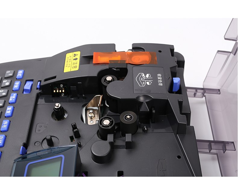 佳能麗標系列C-210E