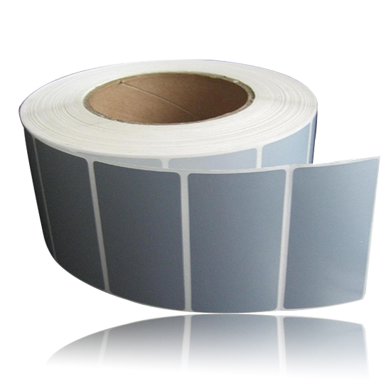 啞銀PET(消銀龍）用什么標(biāo)簽機打印吶？