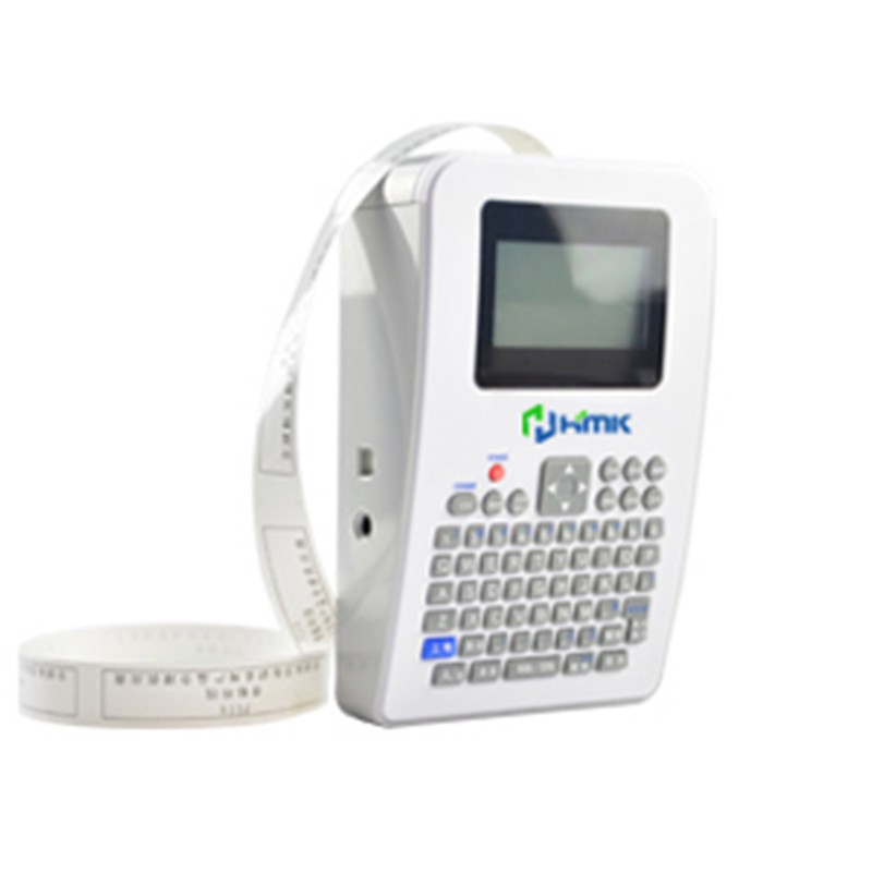 通信機房標簽打印機買哪種好？標簽機