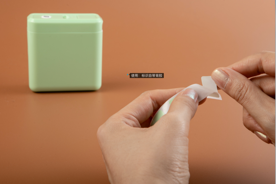 為什么家庭更加需要標(biāo)簽機(jī)！