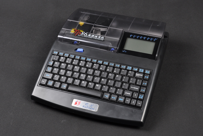 碩方TP86線號(hào)機(jī)